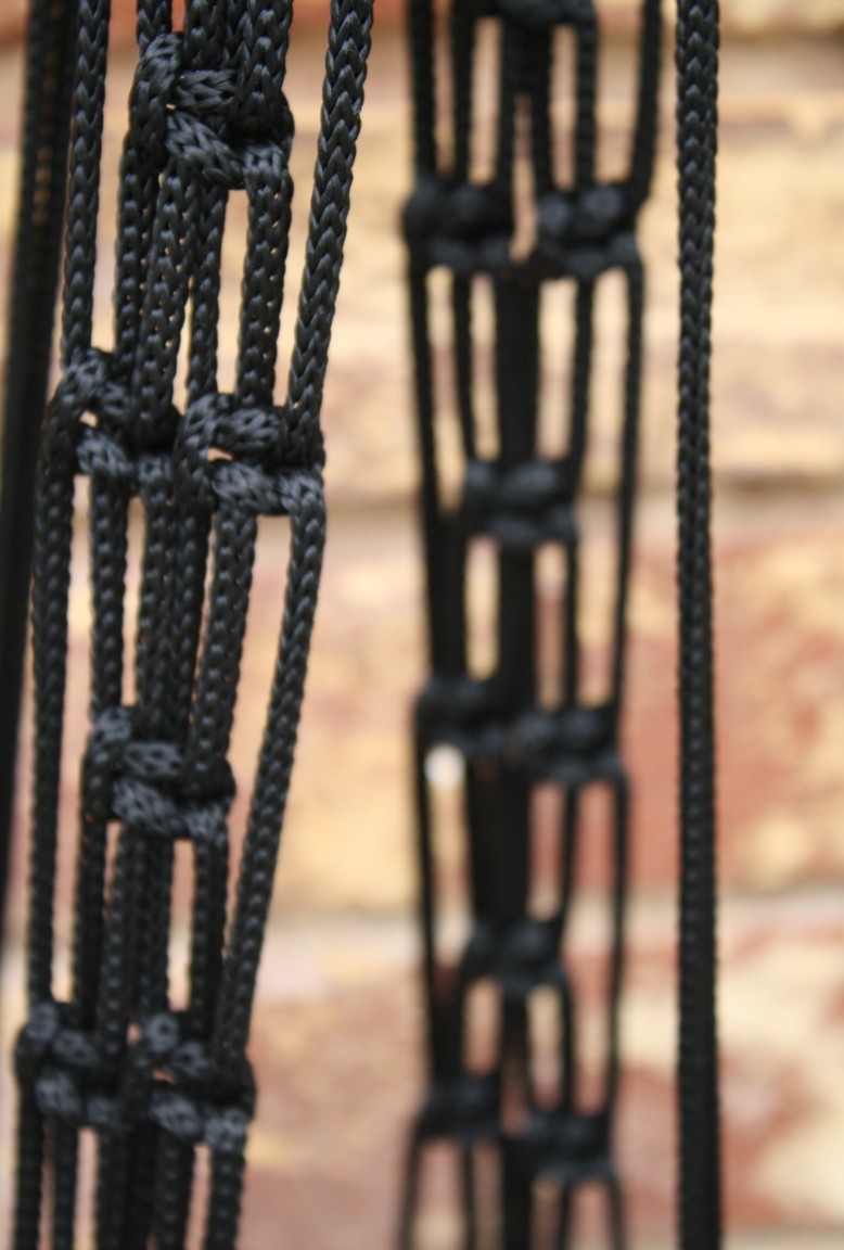 macrame plant hanger Adelaide Australia