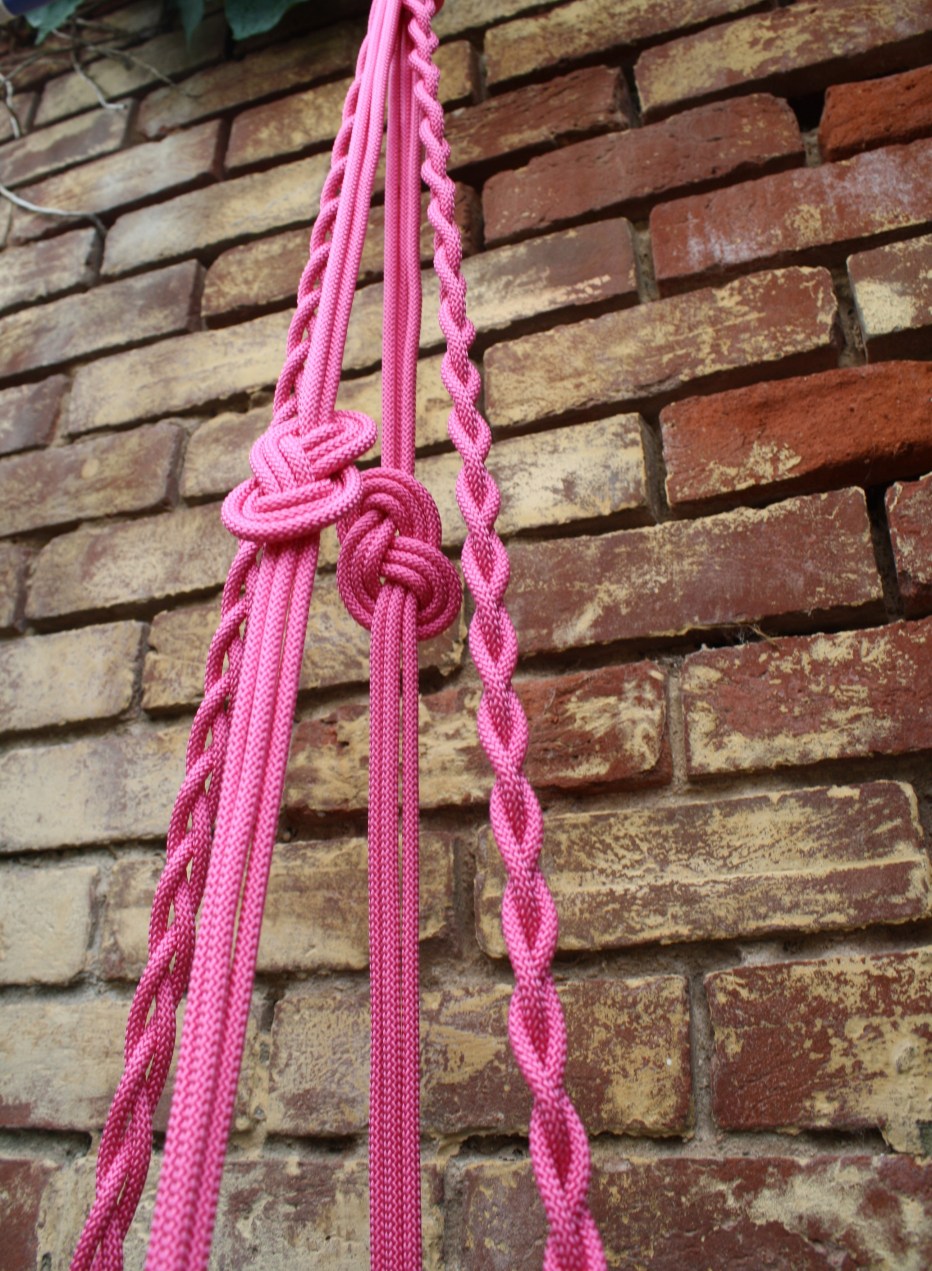 macrame plant hanger Adelaide Australia