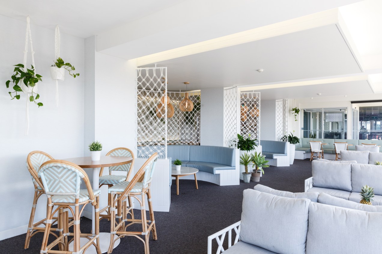 Bianca Barbaro macrame and fibre artist Adelaide Australia