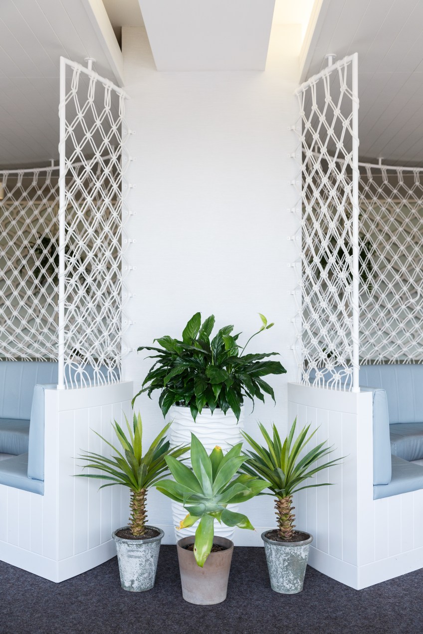 Bianca Barbaro macrame and fibre artist Adelaide Australia