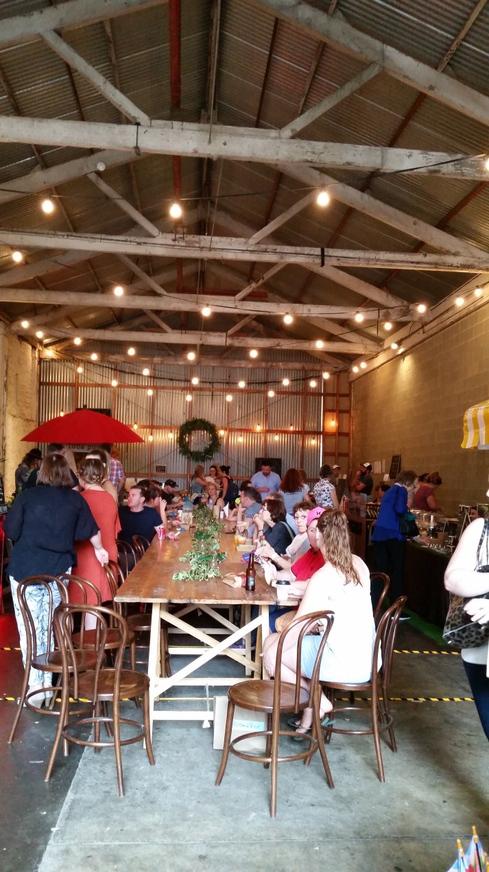 macrame workshop Adelaide Australia