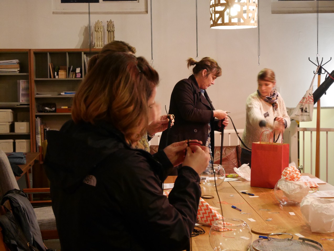macrame workshop Adelaide Australia