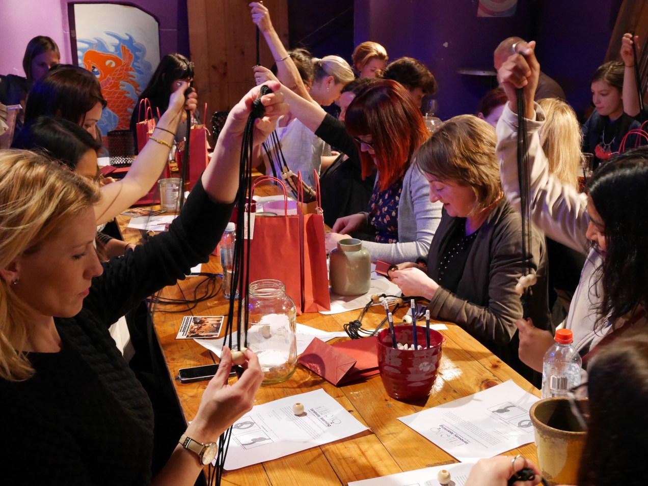 macrame workshop Adelaide Australia